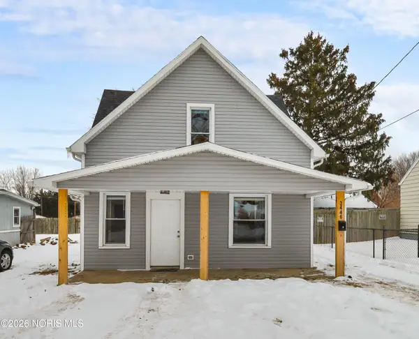 3446 149th Street, Toledo, OH 43611