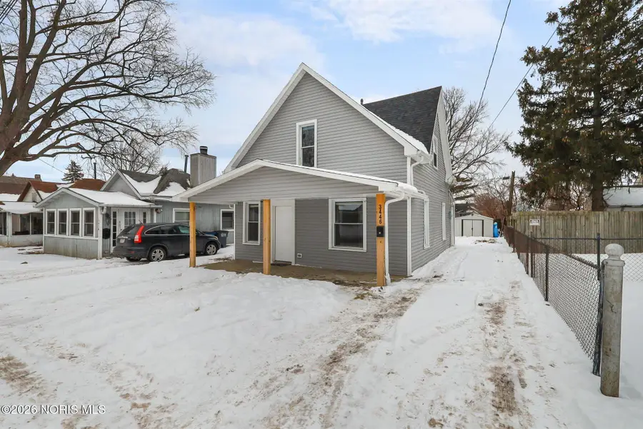 3446 149th Street, Toledo, OH 43611 - #2