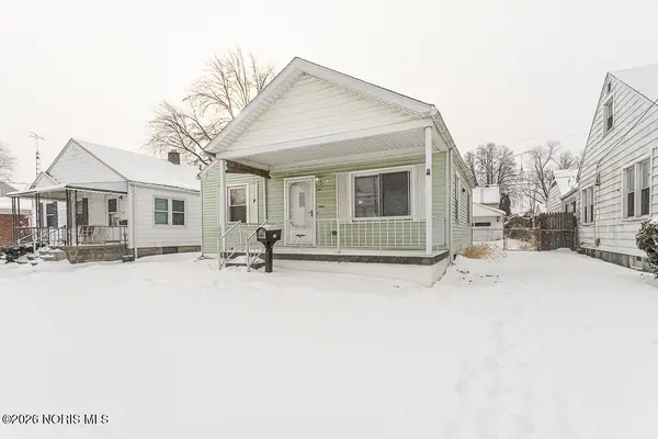 331 W Crawford Avenue, Toledo, OH 43612