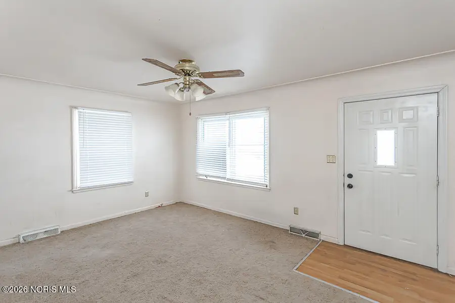 331 W Crawford Avenue, Toledo, OH 43612 - #3