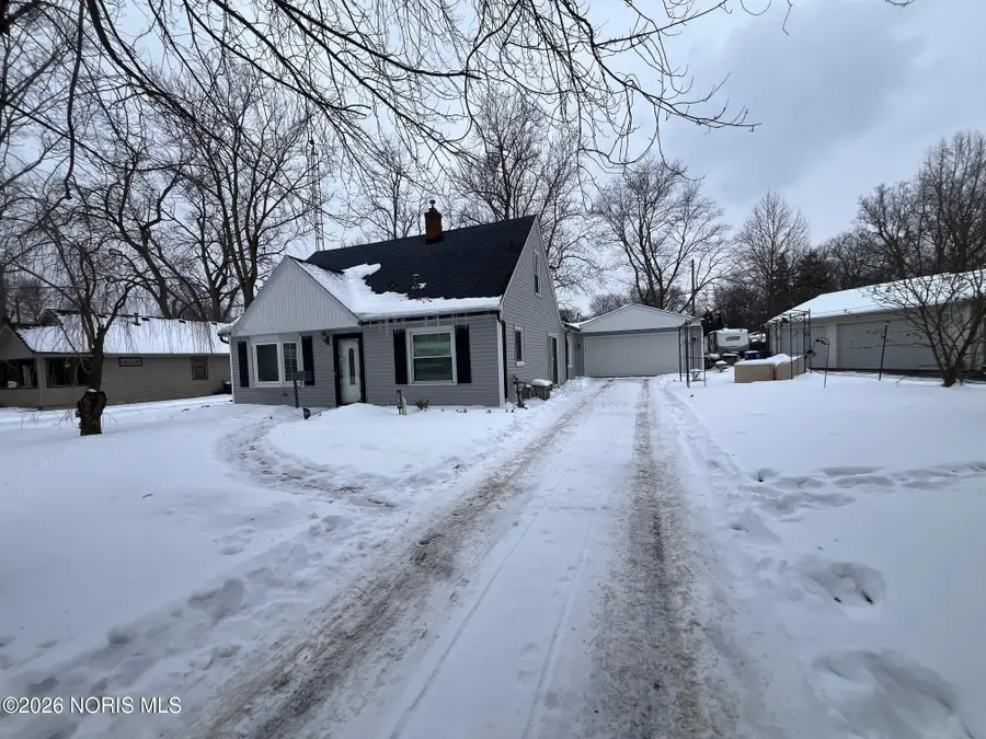 6015 Livingston Drive, Toledo, OH 43613 - #3