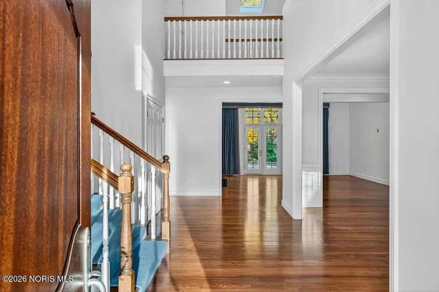 15 Stableside Road, Ottawa Hills, OH 43615 - #3