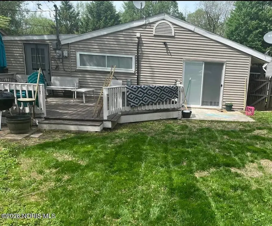 6054 Atwell Road, Toledo, OH 43613 - #3