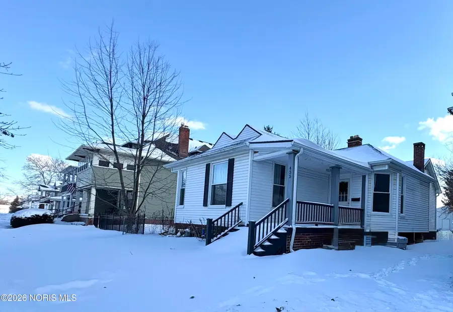 435 Crittenden Avenue, Toledo, OH 43609 - #2