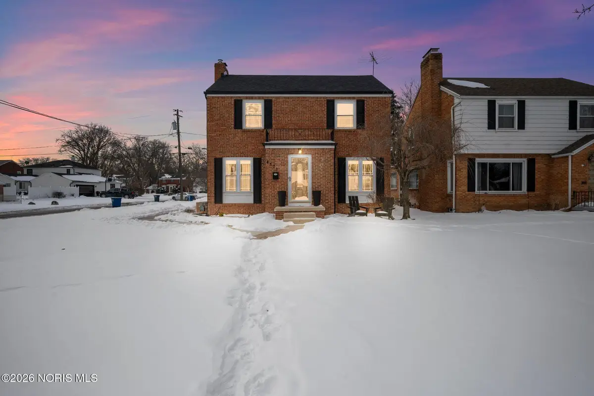 4301 Drummond Road, Toledo, OH 43613 - #1