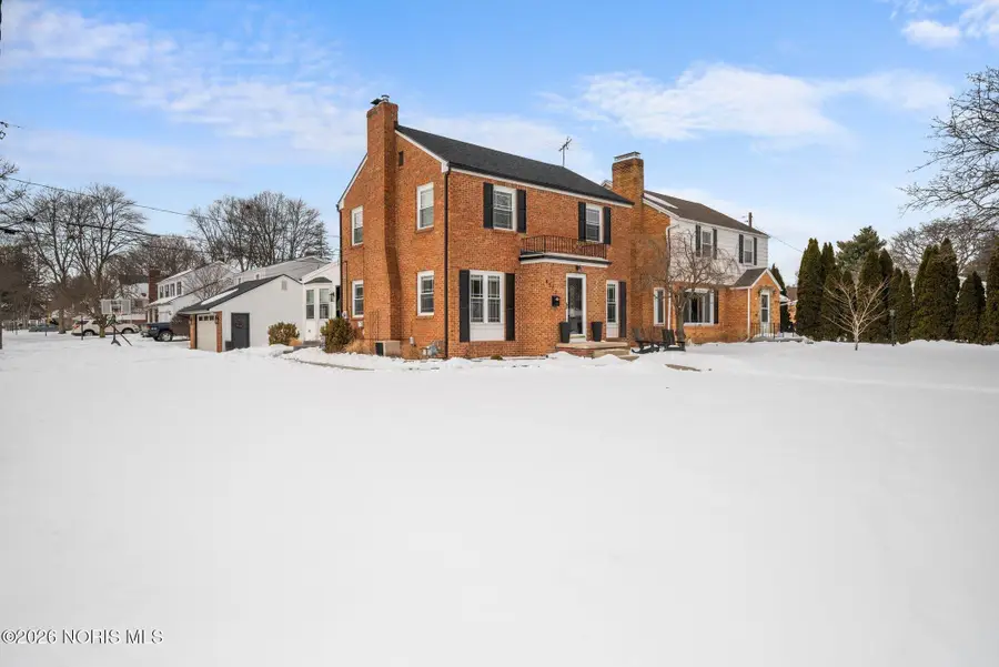 4301 Drummond Road, Toledo, OH 43613 - #2