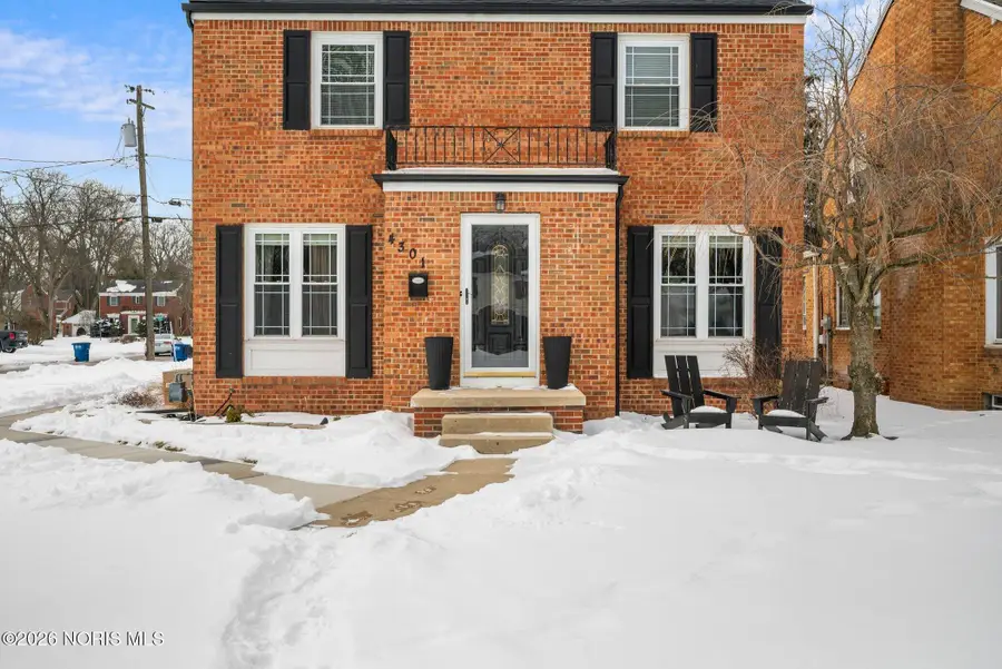 4301 Drummond Road, Toledo, OH 43613 - #3