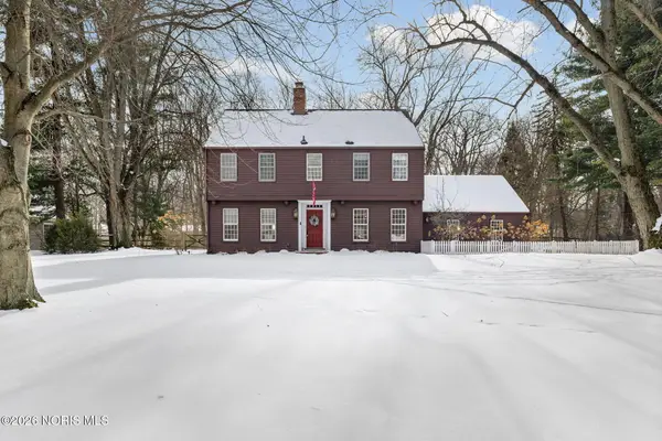 4537 Ginger Trail, Toledo, OH 43623