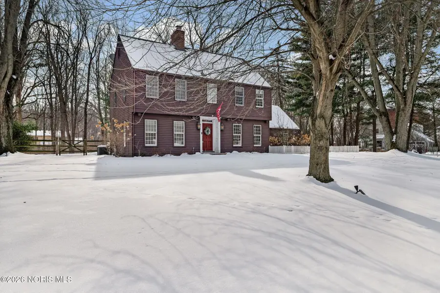 4537 Ginger Trail, Toledo, OH 43623 - #2