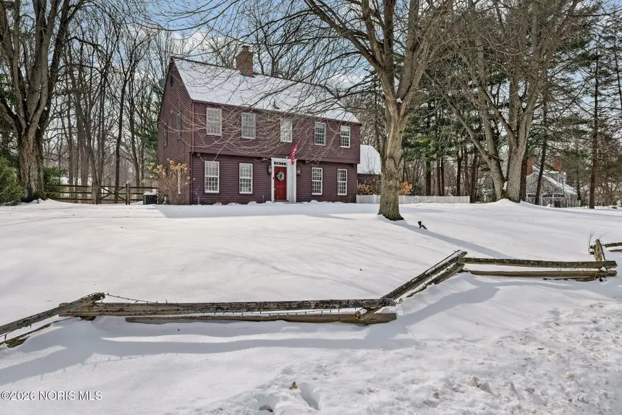 4537 Ginger Trail, Toledo, OH 43623 - #3