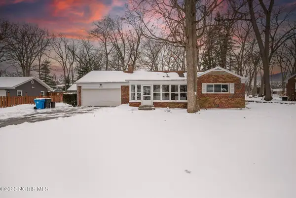 5143 Fairgreen Drive, Toledo, OH 43613