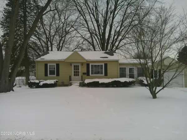 4425 Luann Avenue, Toledo, OH 43623