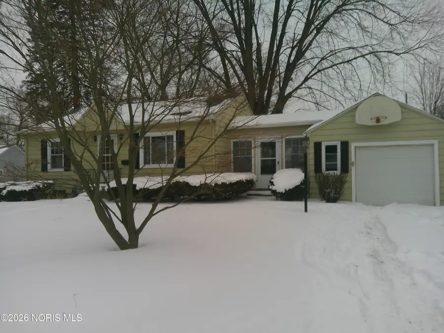 4425 Luann Avenue, Toledo, OH 43623 - #2