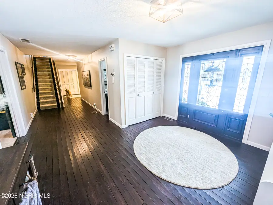 3404 Gwilym Road, Fostoria, OH 44830 - #3