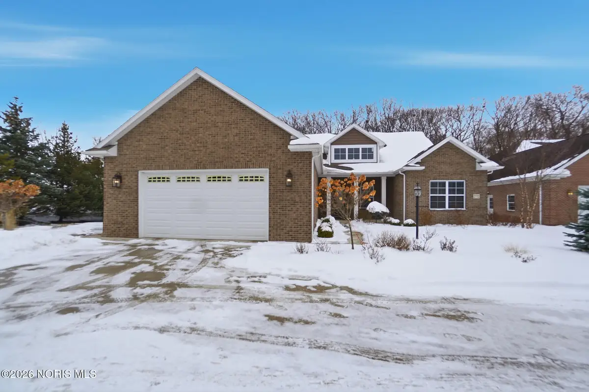 2772 Timberview Court, Findlay, OH 45840 - Image #1