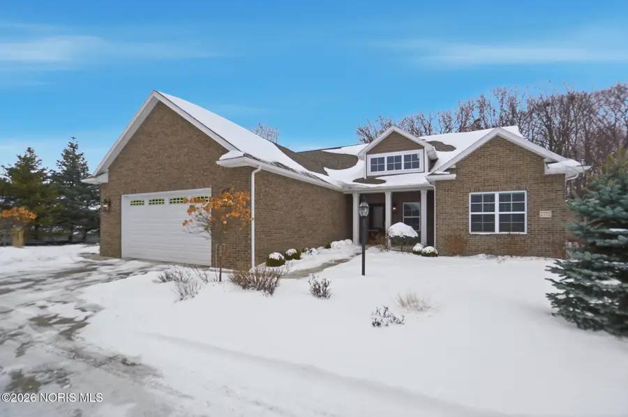 2772 Timberview Court, Findlay, OH 45840 - Image #2