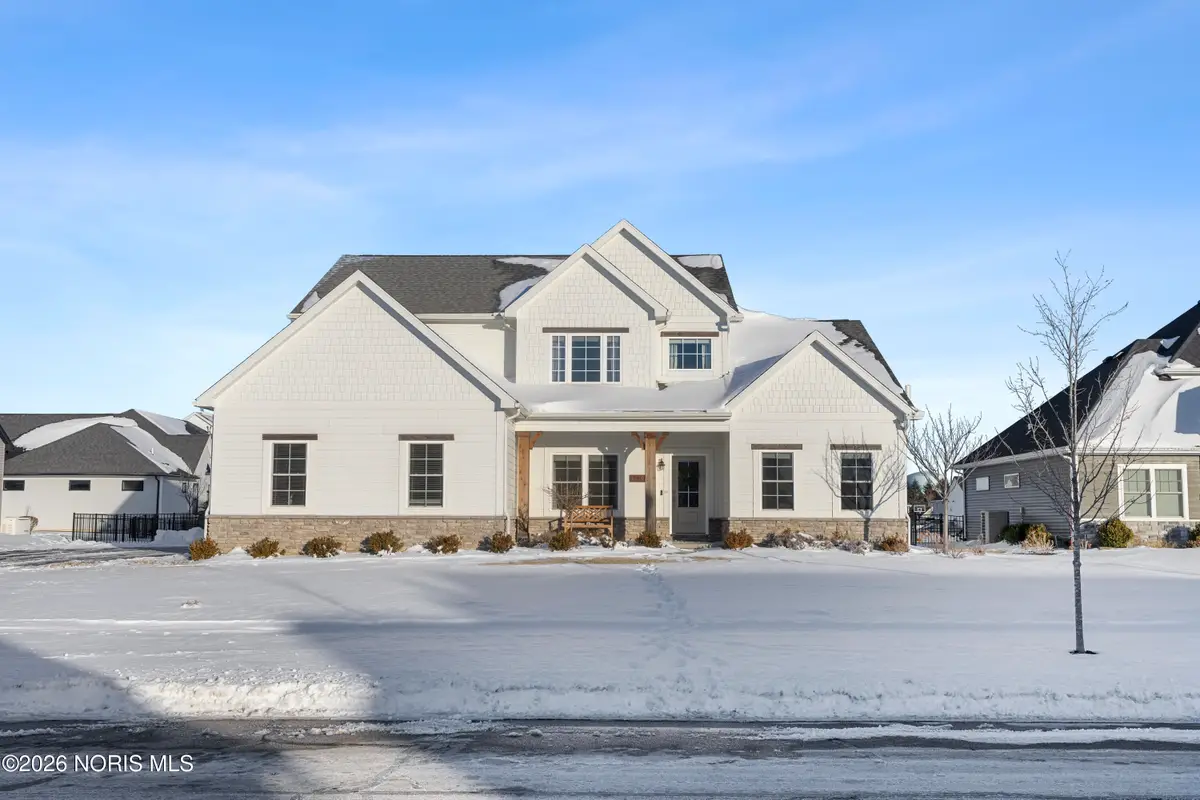 4420 Kimball Creek West, Sylvania, OH 43560 - #1