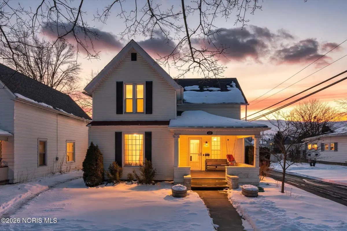 622 Walnut Street, Fostoria, OH 44830 - #1