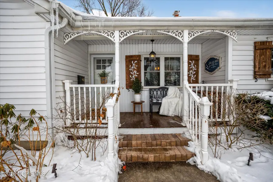 126 Edgerton Drive, Waterville, OH 43566 - Image #3