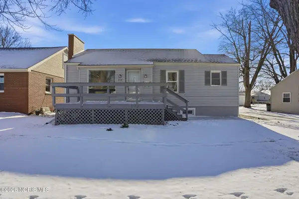 239 Edith Avenue, Findlay, OH 45840