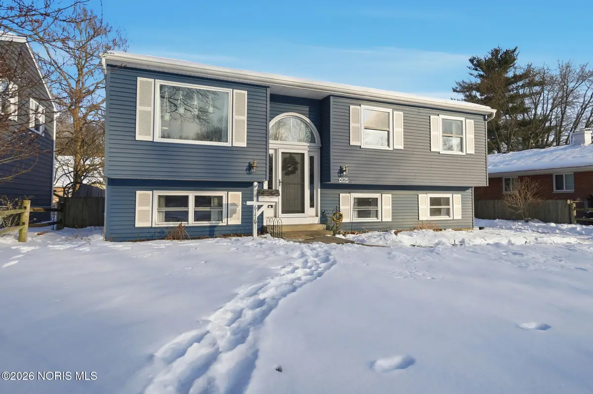 6176 Herst Road, Toledo, OH 43613 - #1