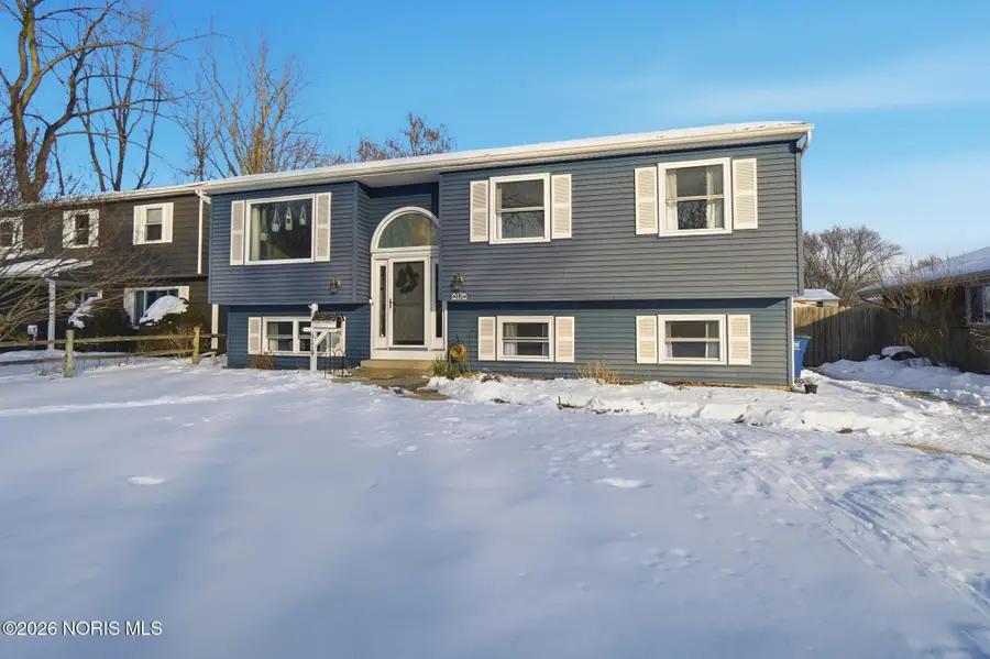 6176 Herst Road, Toledo, OH 43613 - #2