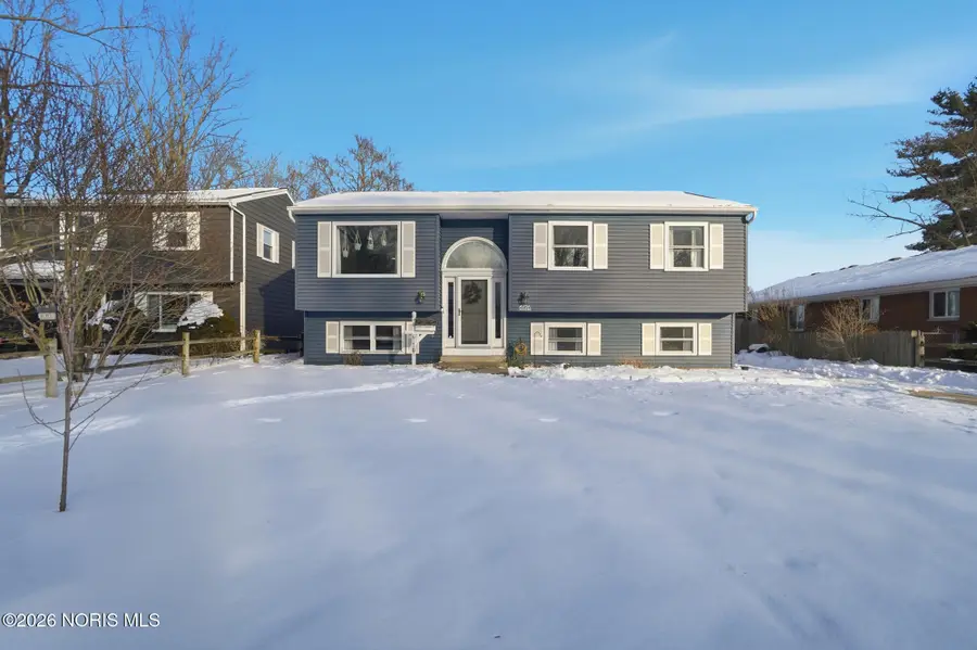 6176 Herst Road, Toledo, OH 43613 - #3