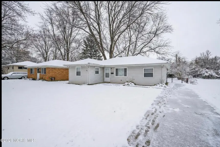 552 Wyman Street, Toledo, OH 43609 - #2