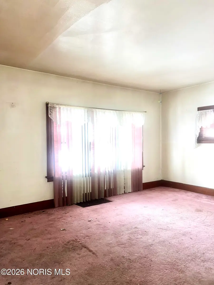 1246 Tecumseh Street, Toledo, OH 43607 - #2