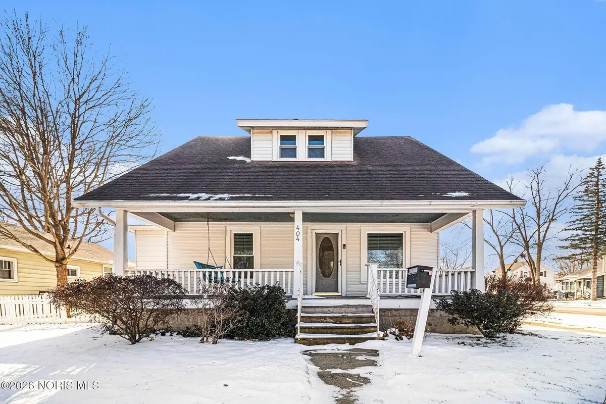 404 E Wilson Street, Bryan, OH 43506 - #1