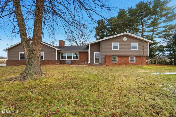 5451 County Road Q, Napoleon, OH 43545