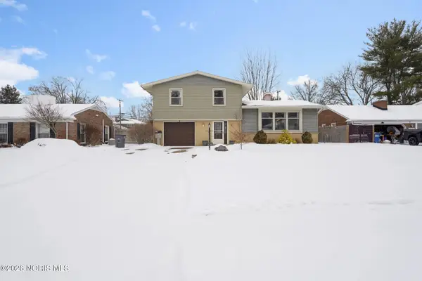 1931 Cherrylawn Drive, Toledo, OH 43614