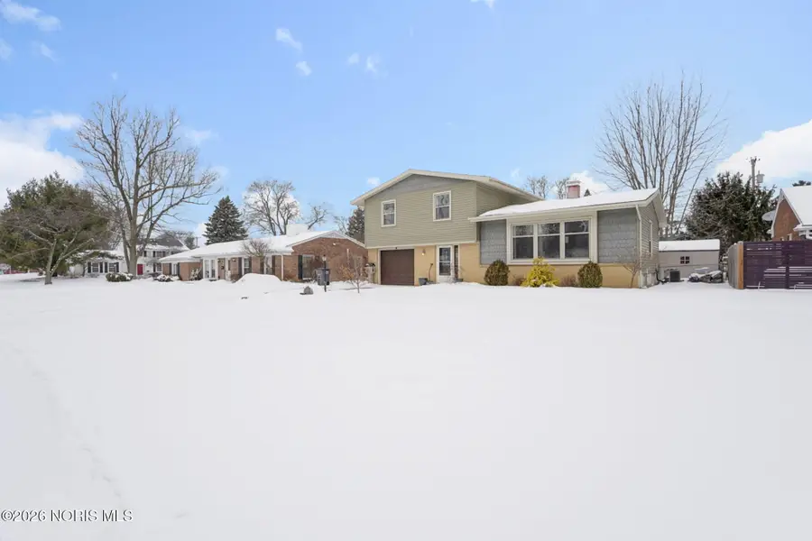 1931 Cherrylawn Drive, Toledo, OH 43614 - #2