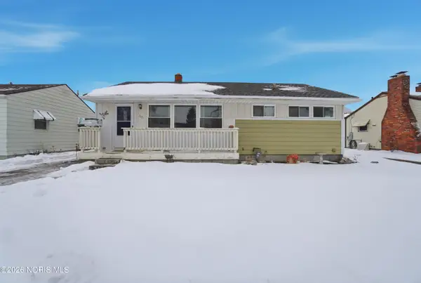 1371 Junior Drive, Maumee, OH 43537