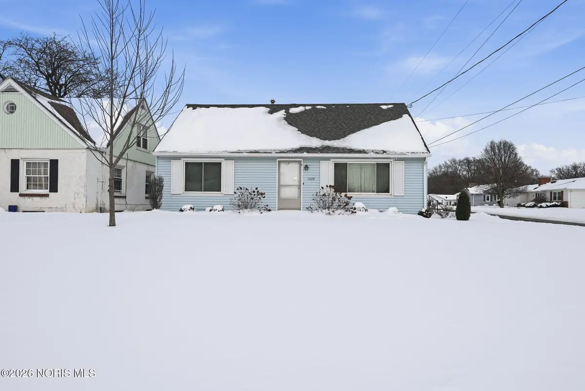 1600 Leland Avenue, Lima, OH 45805 - #1