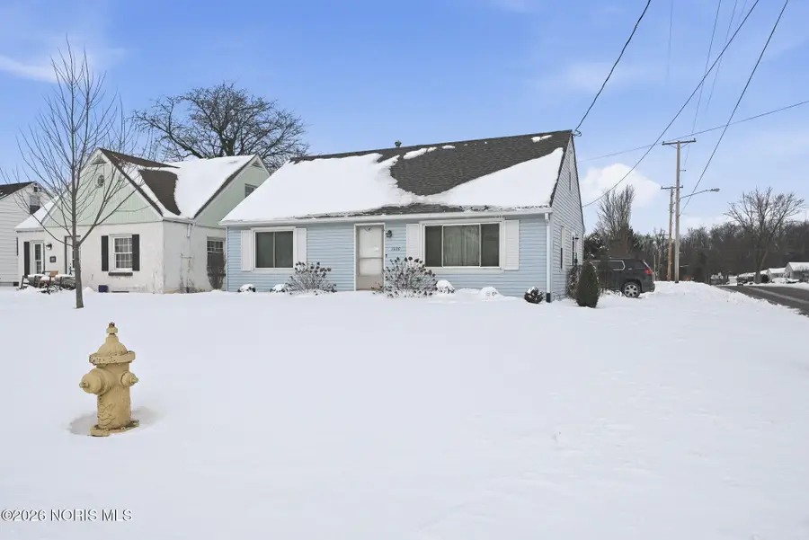 1600 Leland Avenue, Lima, OH 45805 - #2