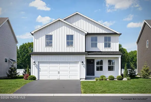 454 Cody Drive, Oregon, OH 43616