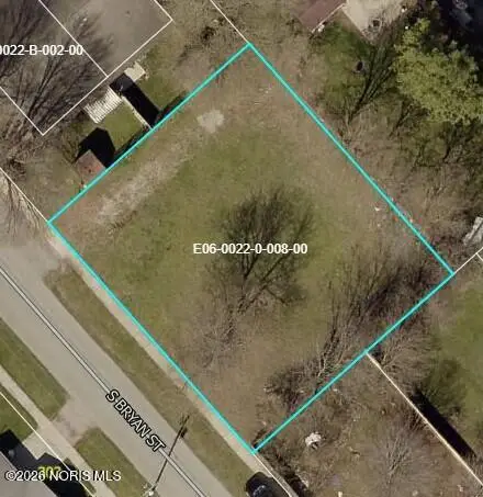 0 S Bryan Street, Hicksville, OH 43526 - #1