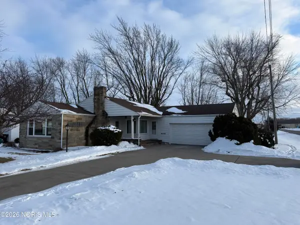 1867 E 2nd Street, Defiance, OH 43512