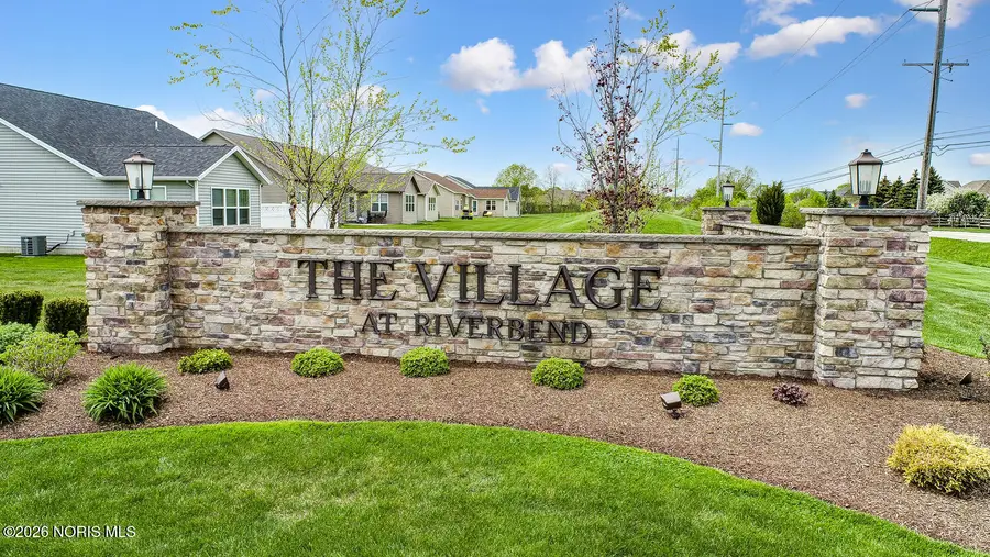 25264 E Sunset Maple Drive, Perrysburg, OH 43551 - #2