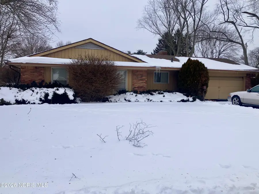 2147 Glen Arbor Drive, Toledo, OH 43614 - #2