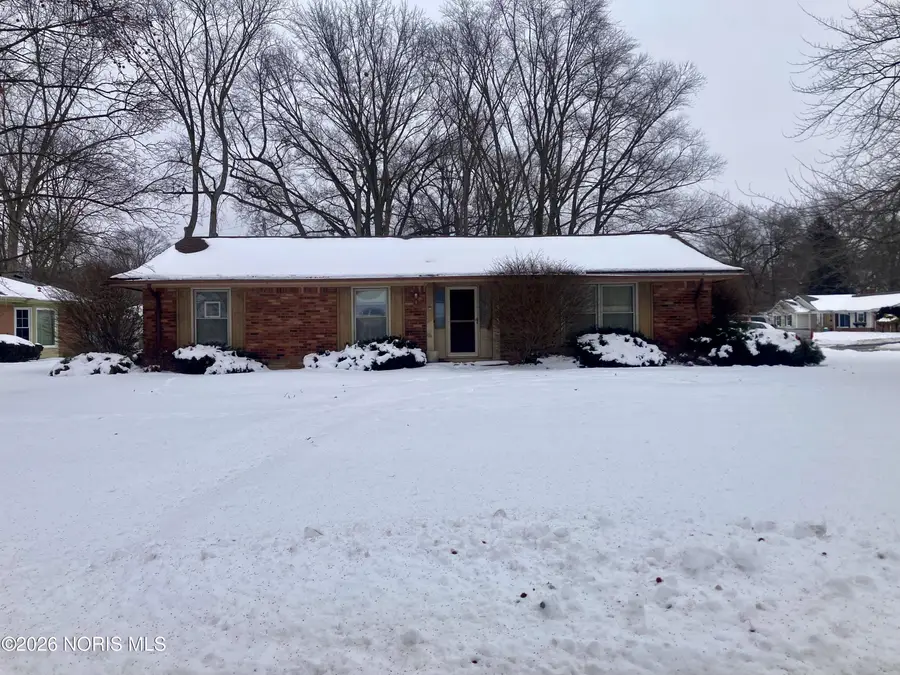 2147 Glen Arbor Drive, Toledo, OH 43614 - #3