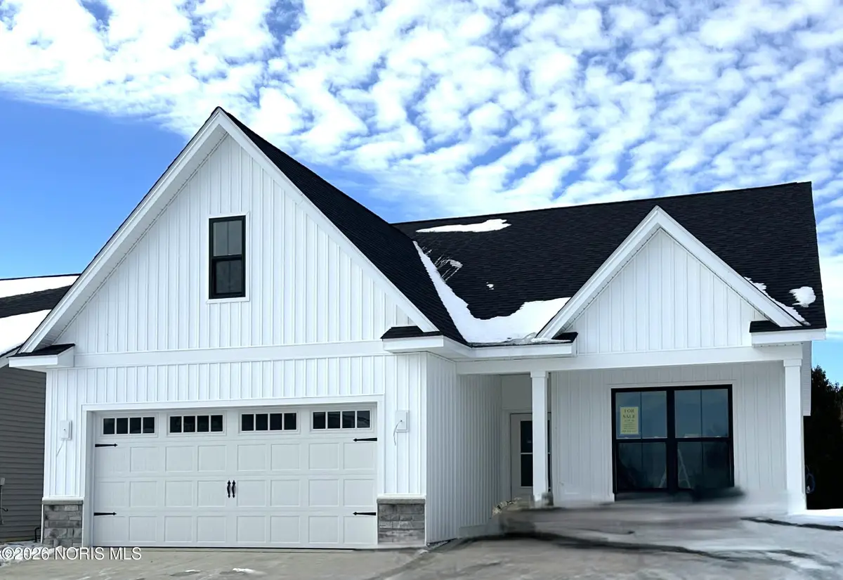 3358 Rivers Edge Drive, Perrysburg, OH 43551 - #1