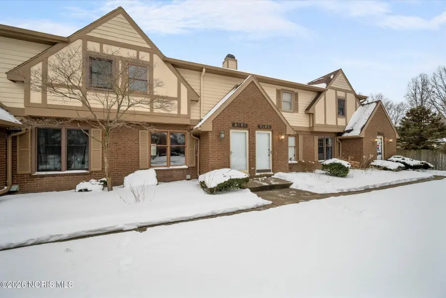 2161 Winterset Drive, Toledo, OH 43614 - #2