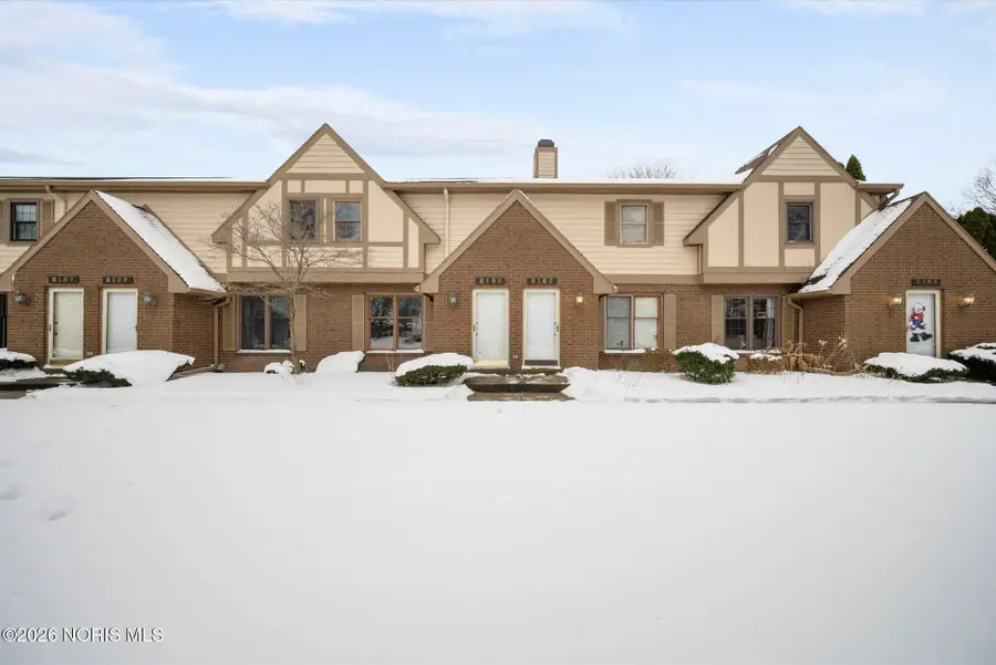 2161 Winterset Drive, Toledo, OH 43614 - #3