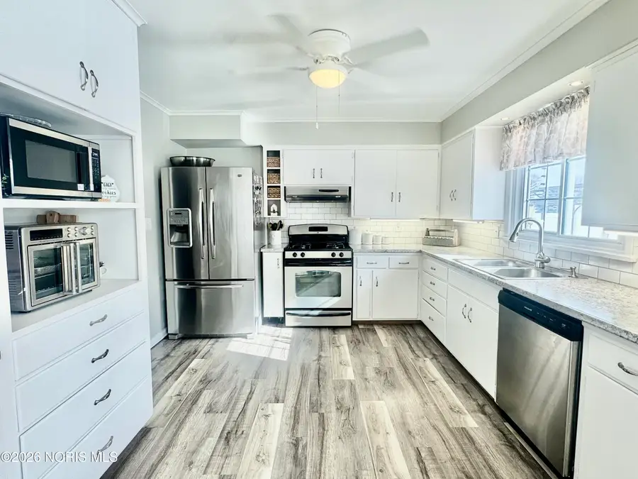 217 Clarksville Road, Edgerton, OH 43517 - #3