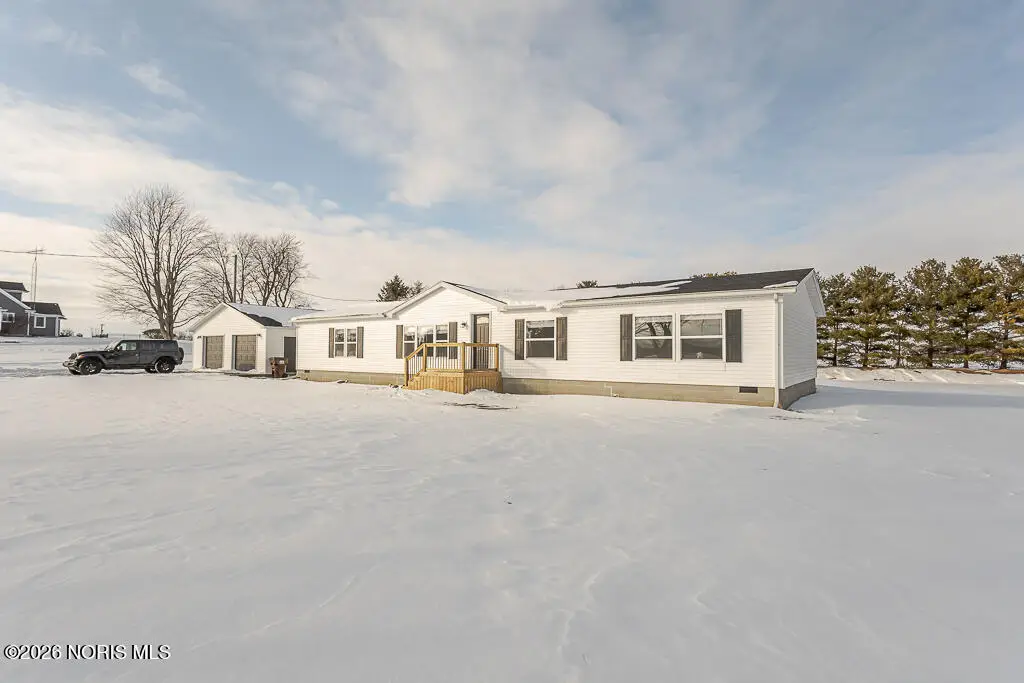 17830 County Road C, Wauseon, OH 43567 - #1