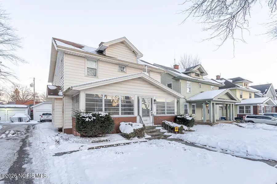 4322 Willys Parkway, Toledo, OH 43612 - #2