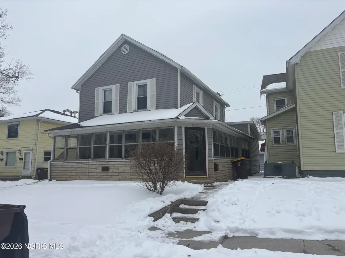 429 Summit Street, Defiance, OH 43512 - Image #1