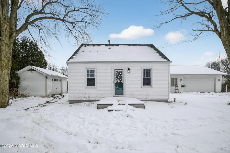 280 Dulton Drive, Toledo, OH 43615 - #3